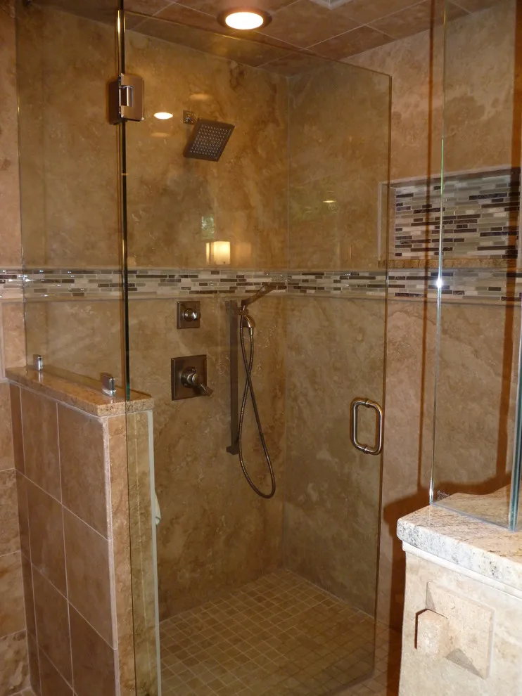 TRC Bathroom Renovation by LLG Residential Design LLC - Photo 5