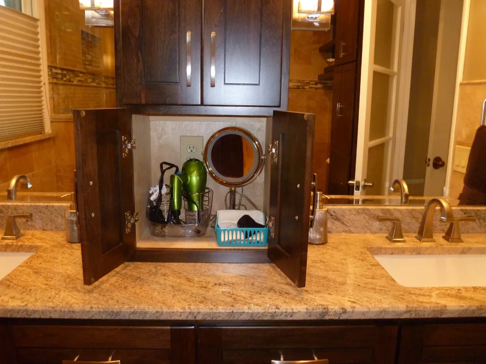 TRC Bathroom Renovation by LLG Residential Design LLC - Photo 3