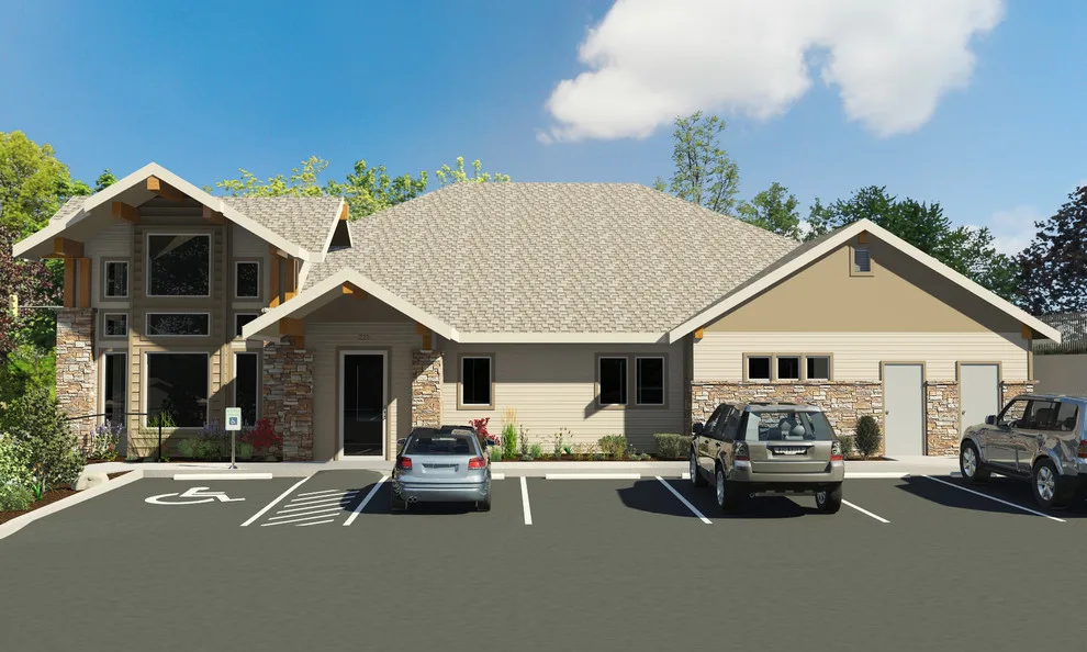 Tveten Dental Services by Complete Design Inc. - Photo 4