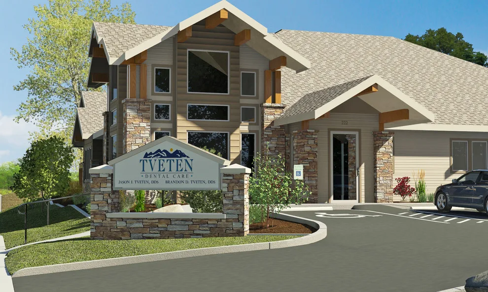 Tveten Dental Services by Complete Design Inc. - Photo 5