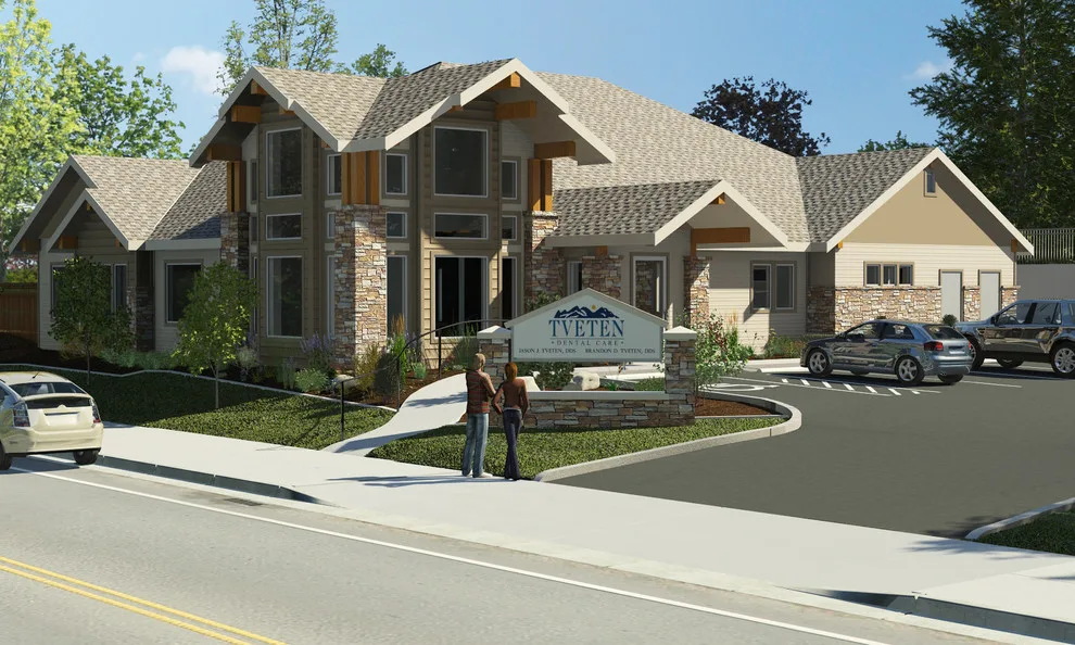 Tveten Dental Services by Complete Design Inc. - Photo 3