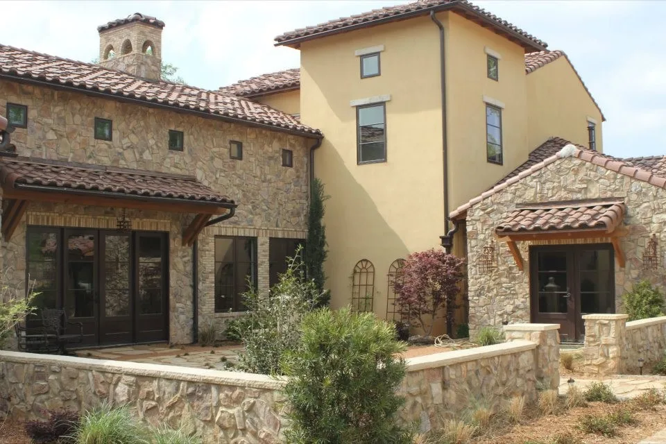 Tyler Property by Vanguard Studio Inc. - Photo 2