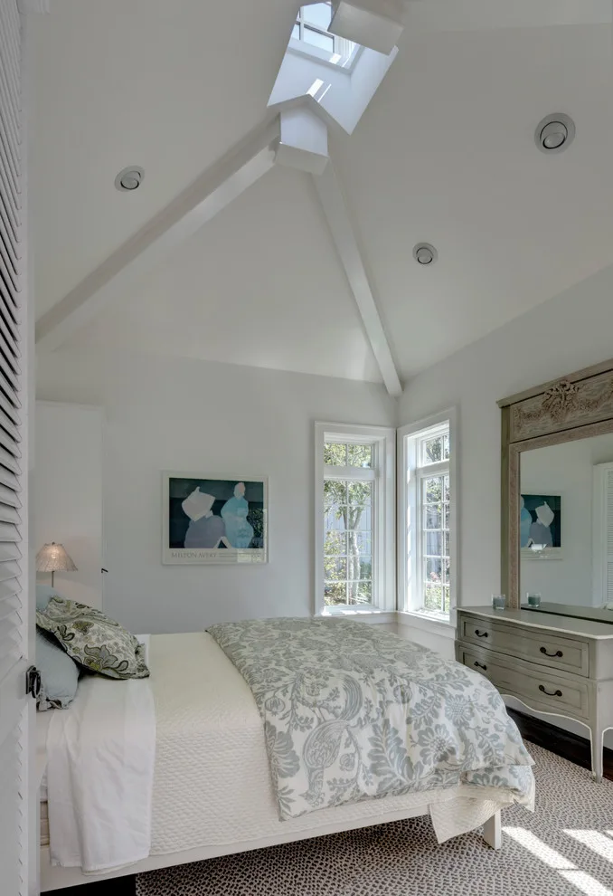 Mouzon Farmstead by Domiteaux Garza Architecture - Photo 16