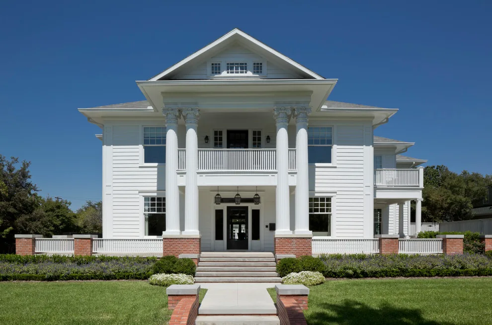 Mouzon Farmstead by Domiteaux Garza Architecture - Photo 8