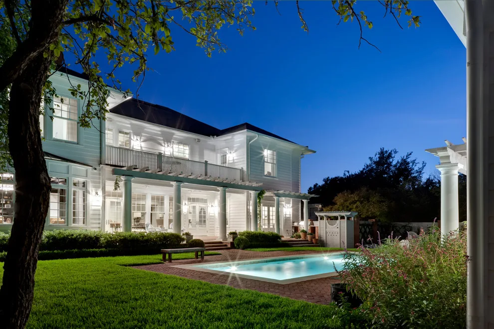 Mouzon Farmstead by Domiteaux Garza Architecture - Photo 9
