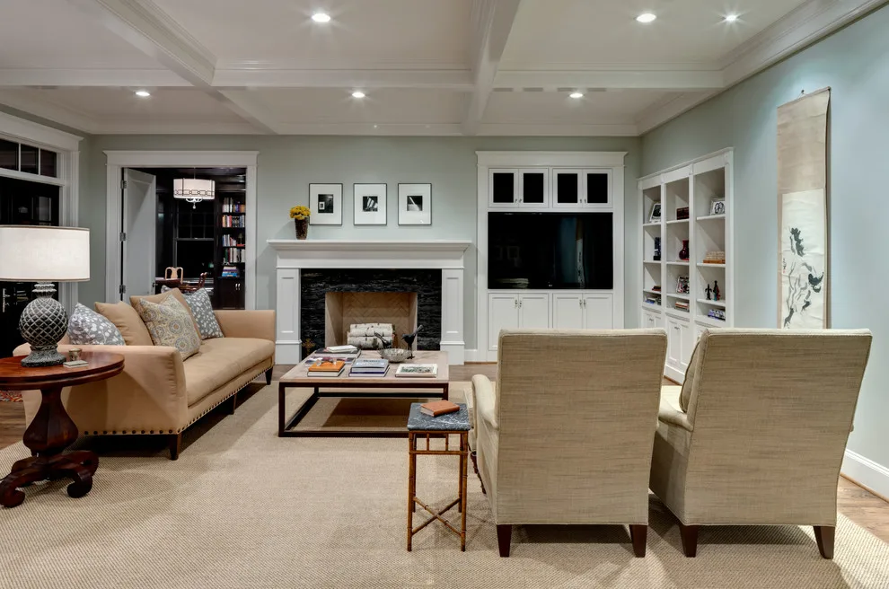 Mouzon Farmstead by Domiteaux Garza Architecture - Photo 10