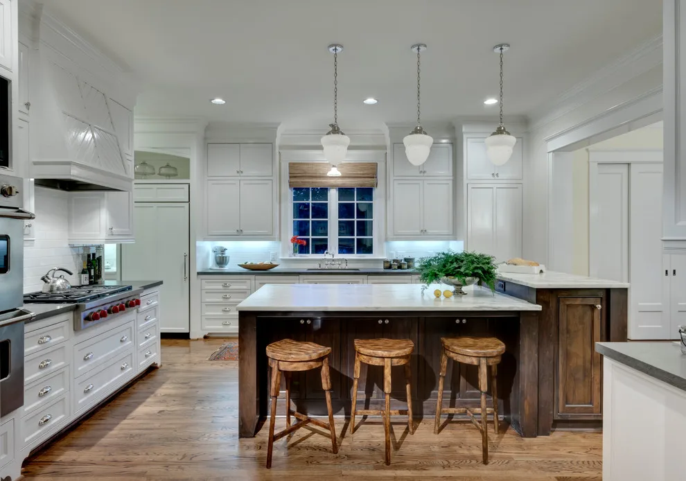 Mouzon Farmstead by Domiteaux Garza Architecture - Photo 14
