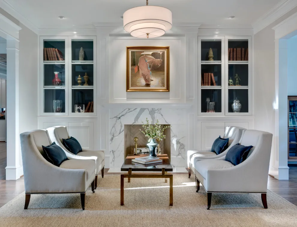 Mouzon Farmstead by Domiteaux Garza Architecture - Photo 13