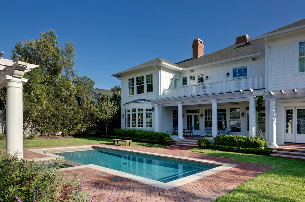 Mouzon Farmstead by Domiteaux Garza Architecture - Photo 12