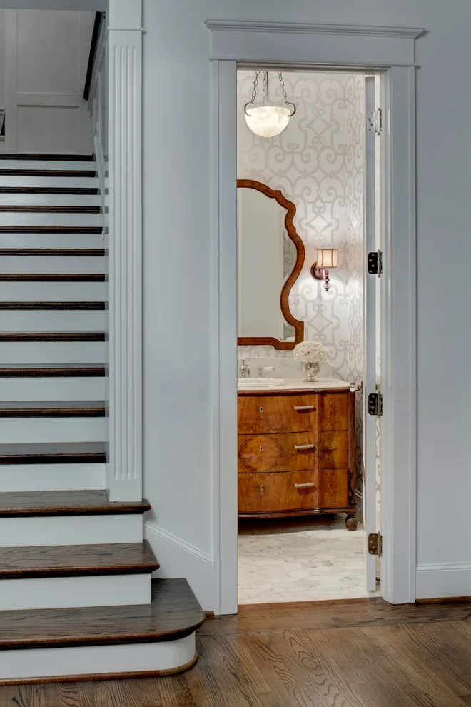 Mouzon Farmstead by Domiteaux Garza Architecture - Photo 6
