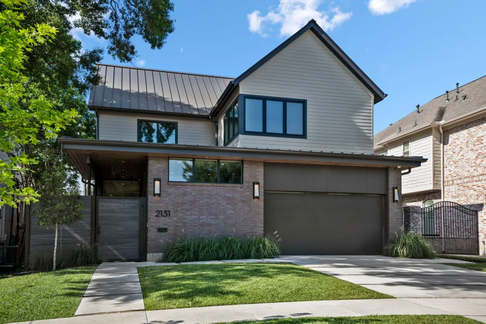 Upper Kirby Contemporary Soft Home by Design DCA - Photo 38