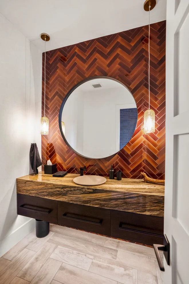Upper Kirby Contemporary Soft Home by Design DCA - Photo 34