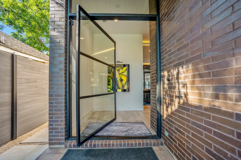 Upper Kirby Contemporary Soft Home by Design DCA - Photo 31
