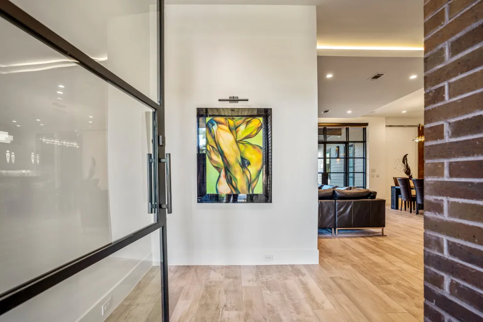 Upper Kirby Contemporary Soft Home by Design DCA - Photo 42