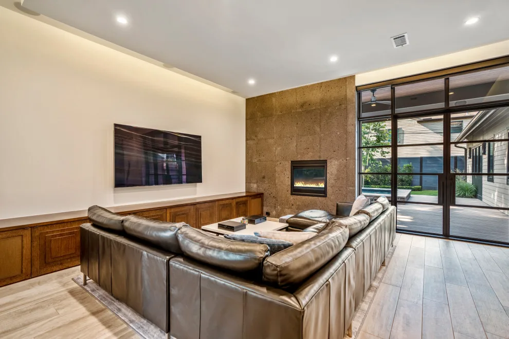 Upper Kirby Contemporary Soft Home by Design DCA - Photo 47