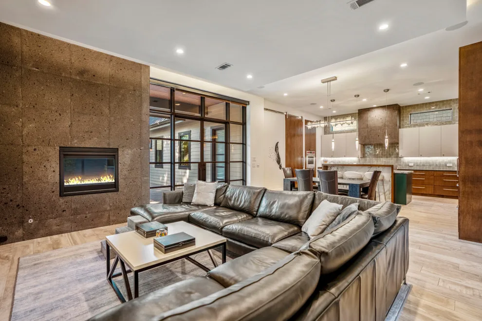 Upper Kirby Contemporary Soft Home by Design DCA - Photo 8