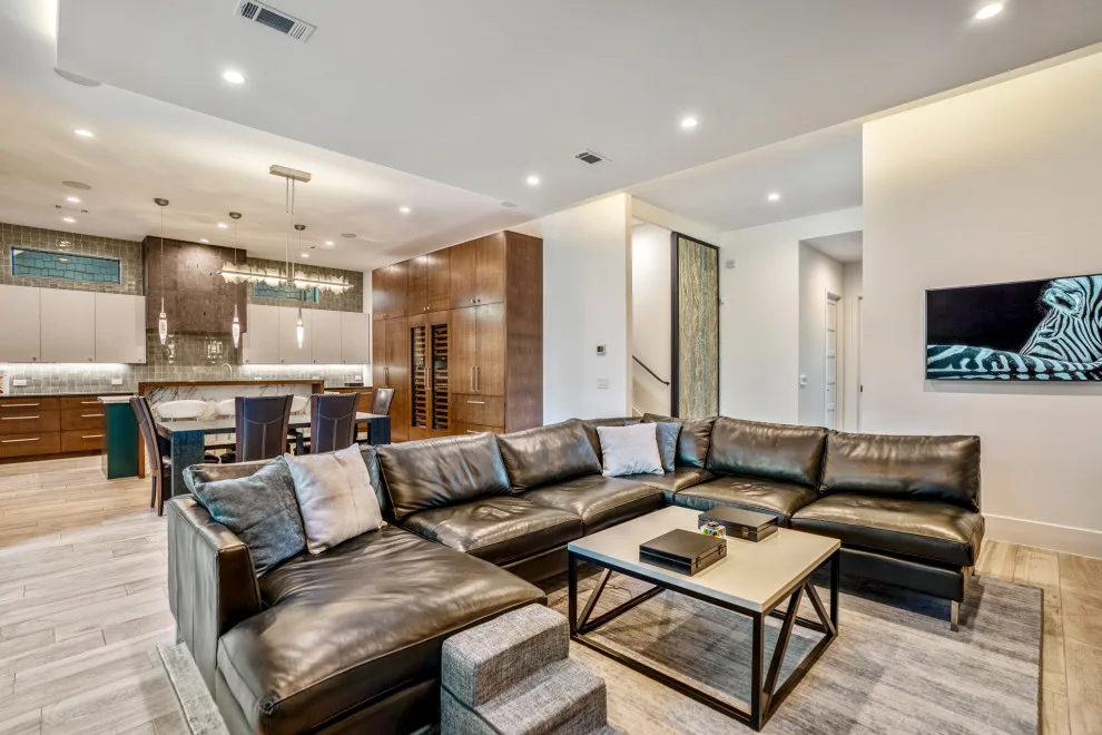 Upper Kirby Contemporary Soft Home by Design DCA - Photo 27