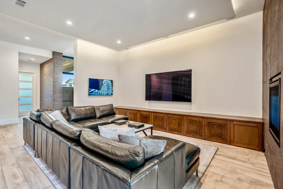 Upper Kirby Contemporary Soft Home by Design DCA - Photo 52