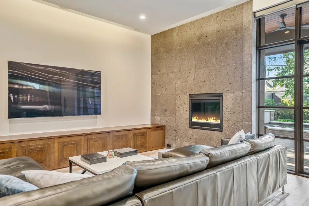 Upper Kirby Contemporary Soft Home by Design DCA - Photo 15