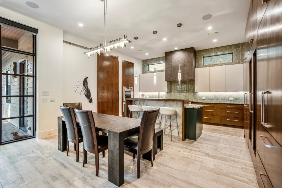 Upper Kirby Contemporary Soft Home by Design DCA - Photo 24