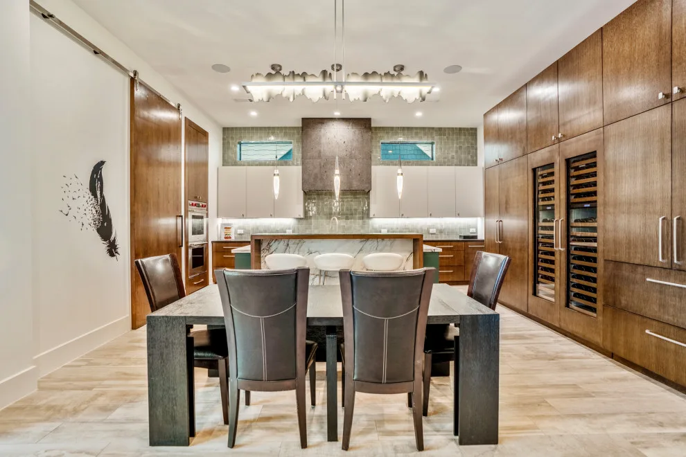 Upper Kirby Contemporary Soft Home by Design DCA - Photo 19