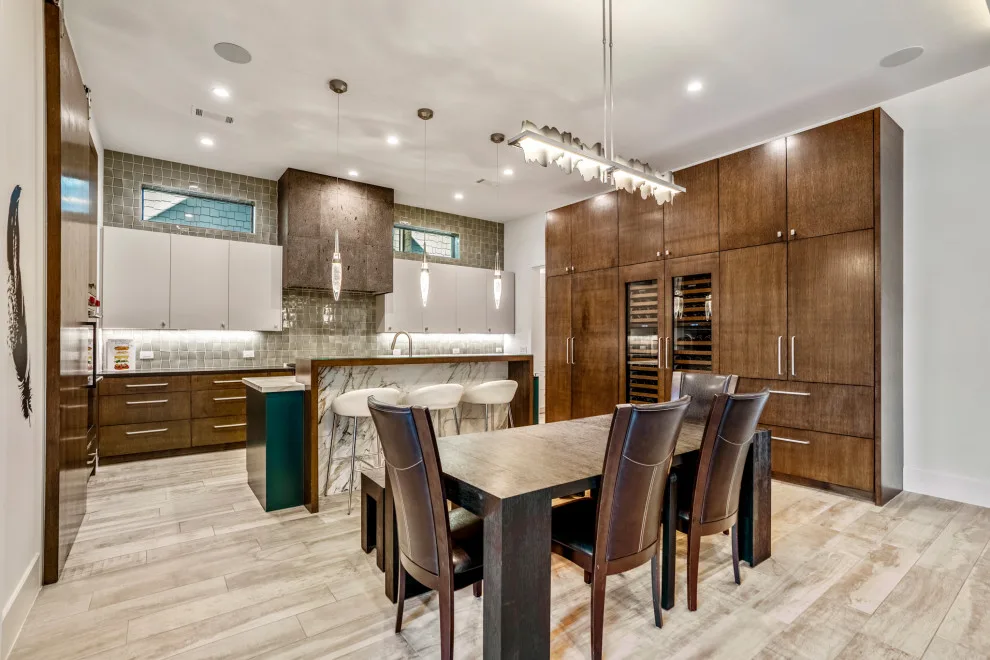 Upper Kirby Contemporary Soft Home by Design DCA - Photo 5