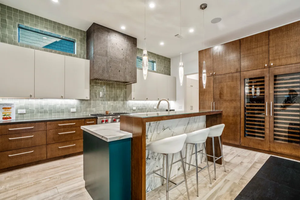 Upper Kirby Contemporary Soft Home by Design DCA - Photo 28