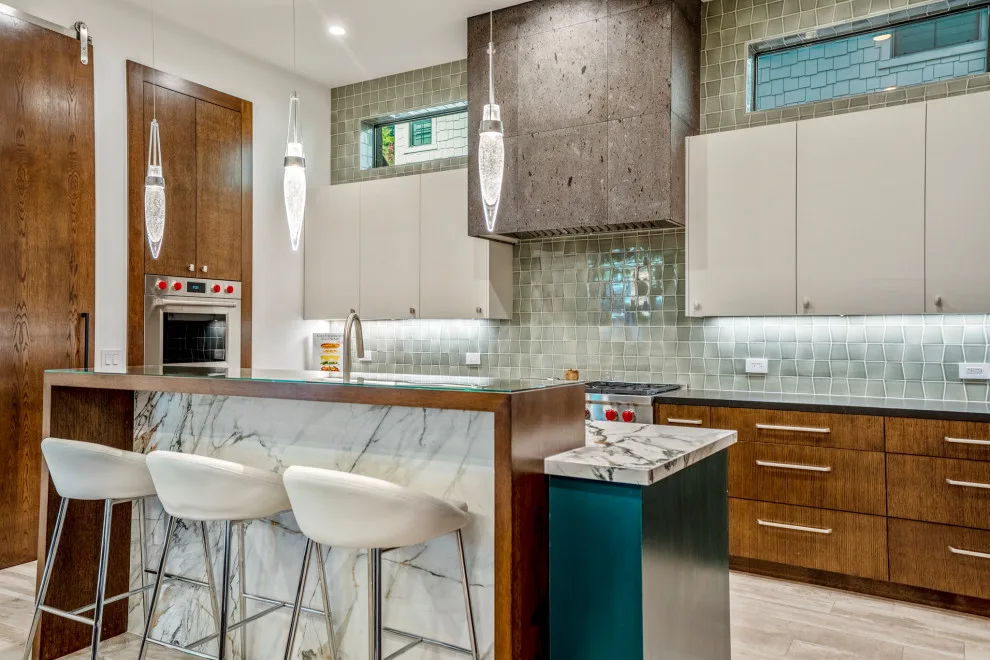 Upper Kirby Contemporary Soft Home by Design DCA - Photo 7