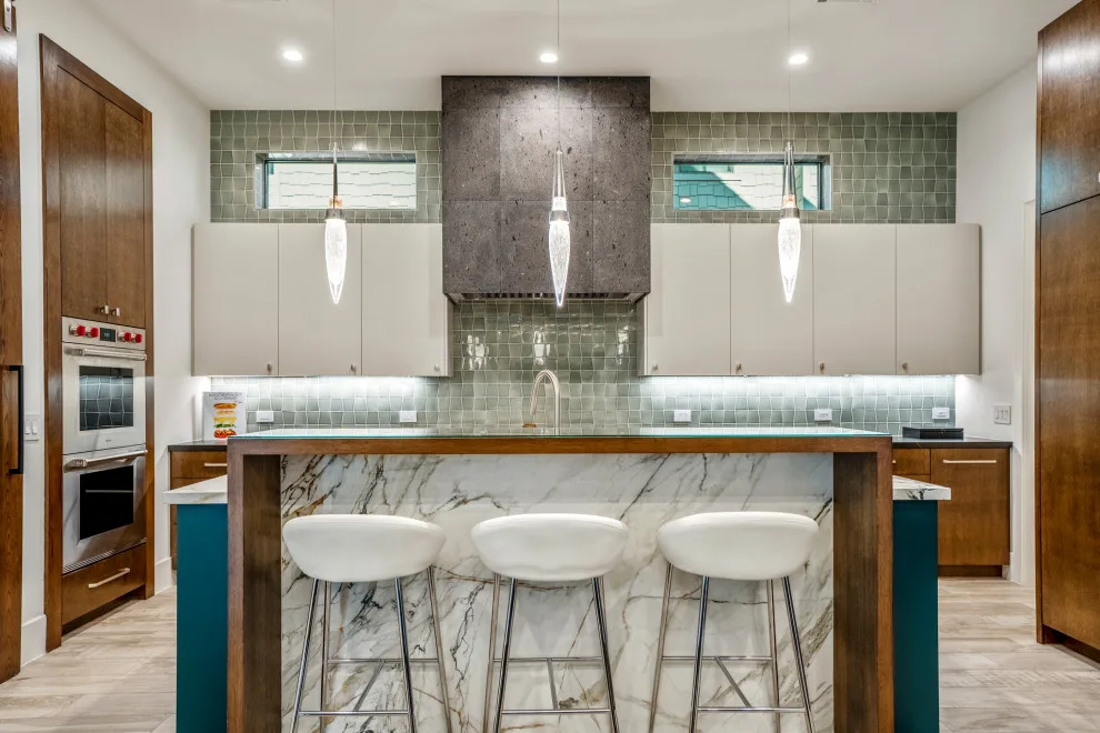 Upper Kirby Contemporary Soft Home by Design DCA - Photo 2
