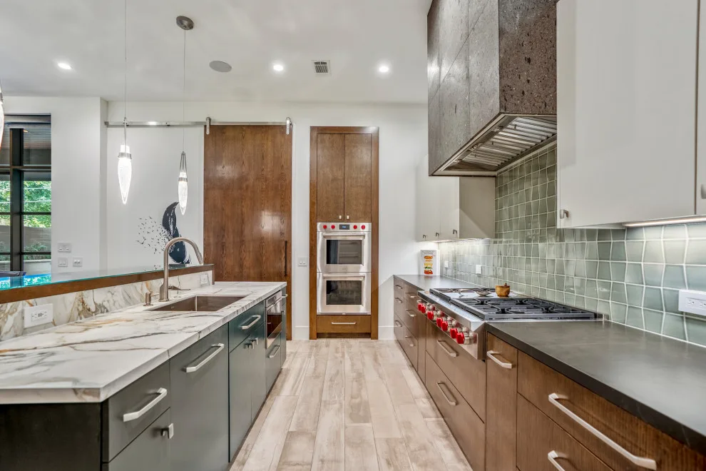 Upper Kirby Contemporary Soft Home by Design DCA - Photo 30