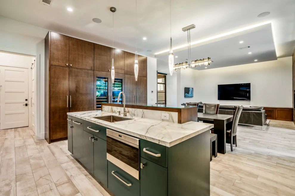 Upper Kirby Contemporary Soft Home by Design DCA - Photo 3