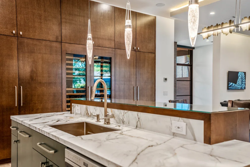 Upper Kirby Contemporary Soft Home by Design DCA - Photo 32