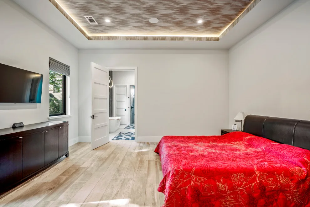 Upper Kirby Contemporary Soft Home by Design DCA - Photo 26