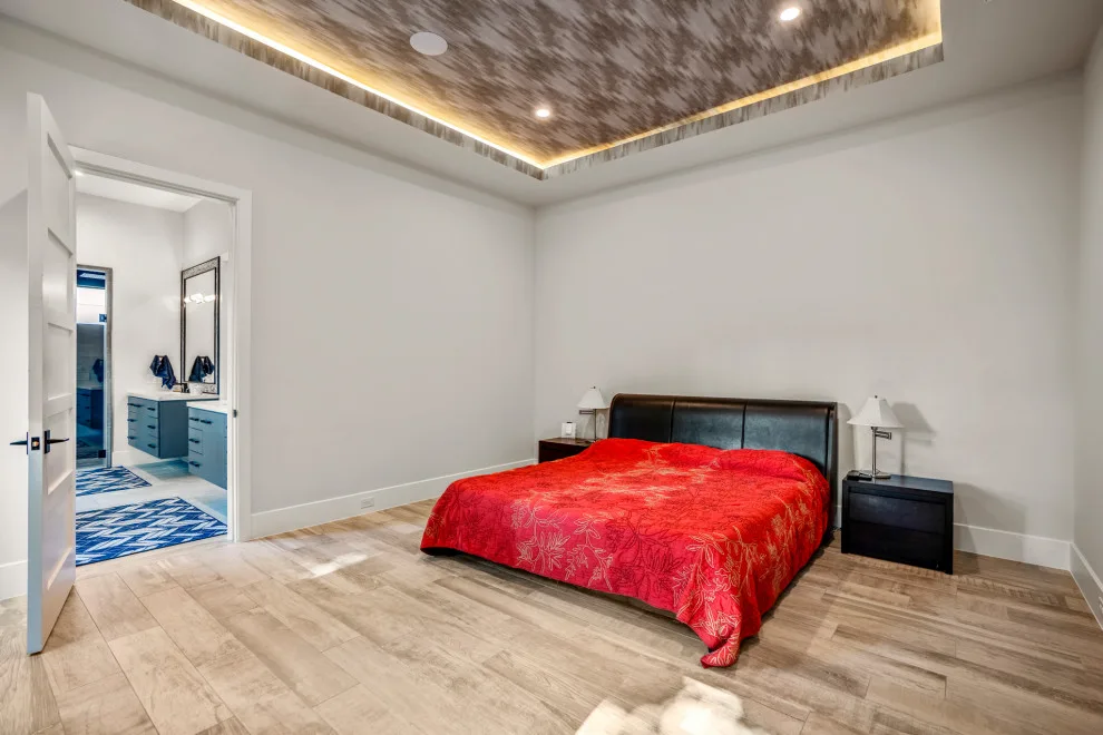 Upper Kirby Contemporary Soft Home by Design DCA - Photo 20