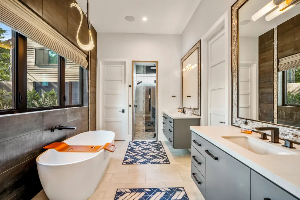 Upper Kirby Contemporary Soft Home by Design DCA - Photo 23