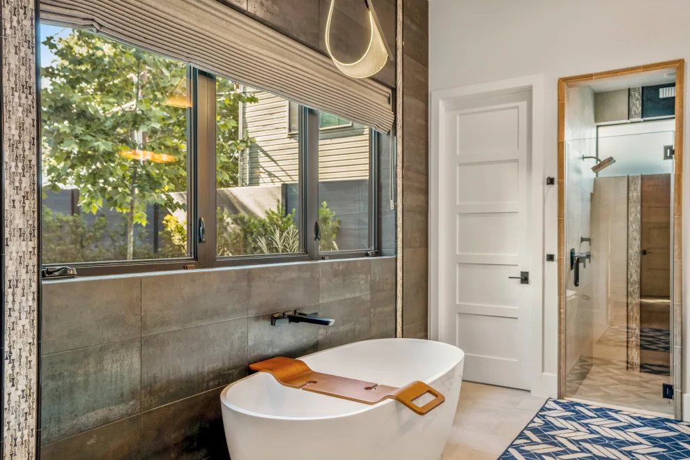 Upper Kirby Contemporary Soft Home by Design DCA - Photo 13