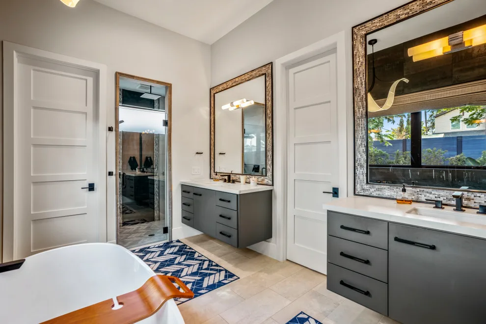 Upper Kirby Contemporary Soft Home by Design DCA - Photo 29