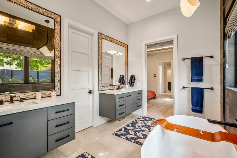 Upper Kirby Contemporary Soft Home by Design DCA - Photo 45