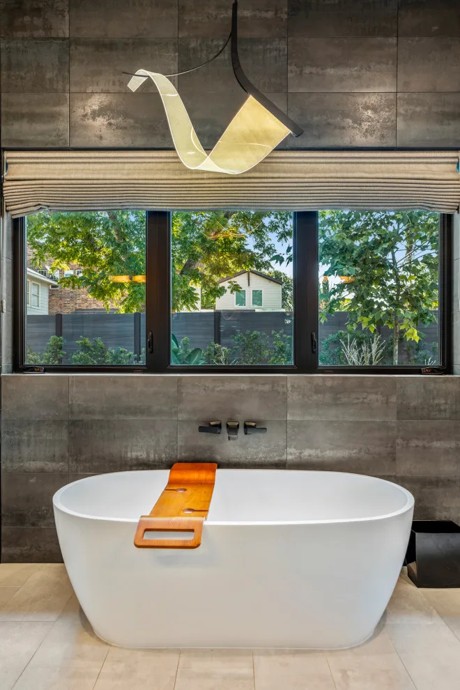 Upper Kirby Contemporary Soft Home by Design DCA - Photo 57