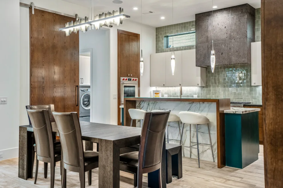 Upper Kirby Contemporary Soft Home by Design DCA - Photo 54