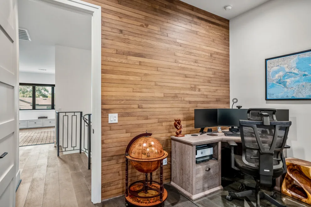 Upper Kirby Contemporary Soft Home by Design DCA - Photo 11