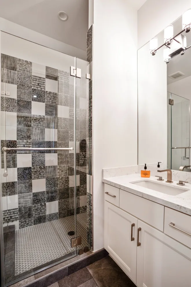 Upper Kirby Contemporary Soft Home by Design DCA - Photo 21
