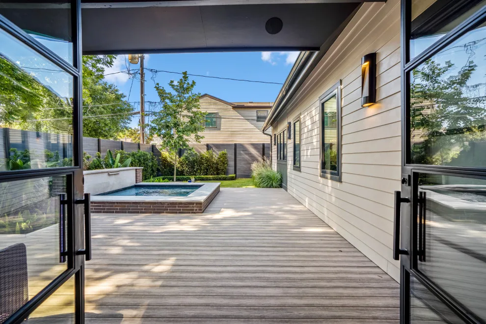 Upper Kirby Contemporary Soft Home by Design DCA - Photo 6