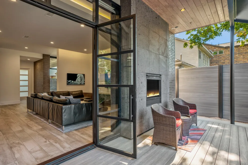 Upper Kirby Contemporary Soft Home by Design DCA - Photo 43