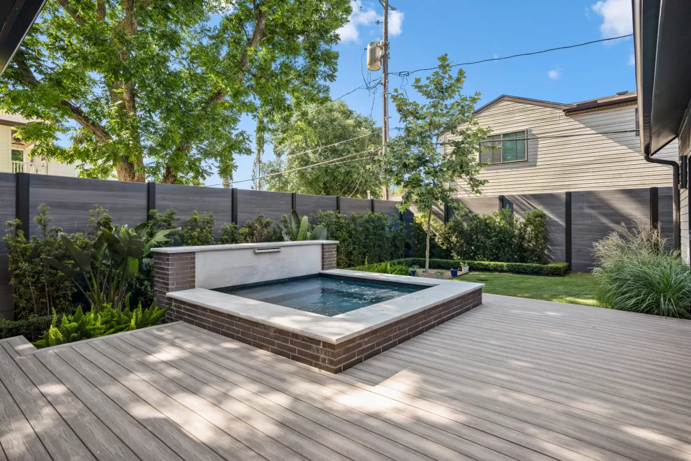 Upper Kirby Contemporary Soft Home by Design DCA - Photo 50
