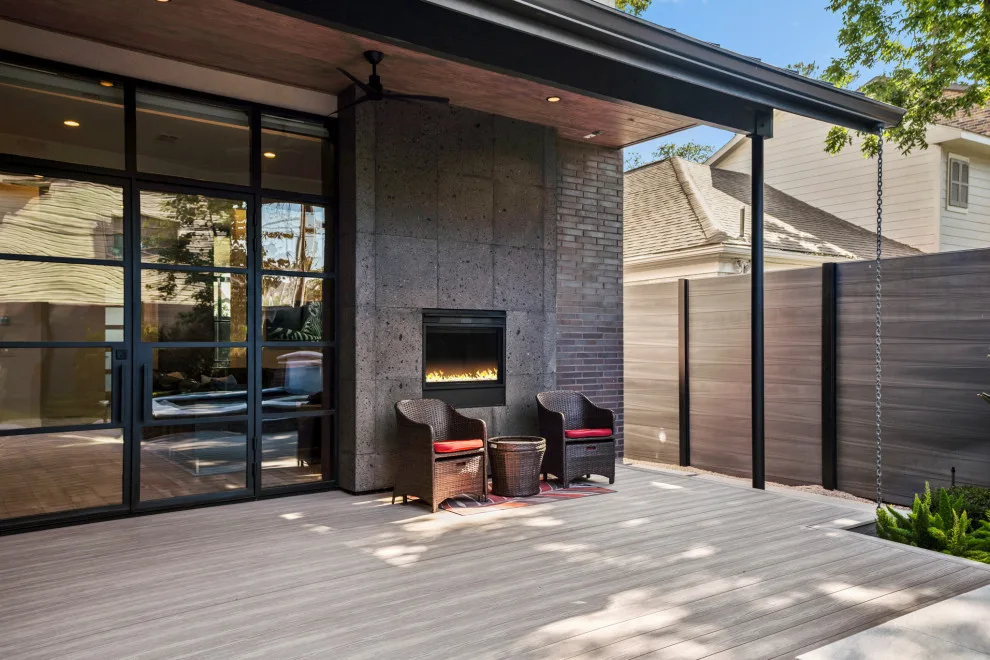 Upper Kirby Contemporary Soft Home by Design DCA - Photo 12