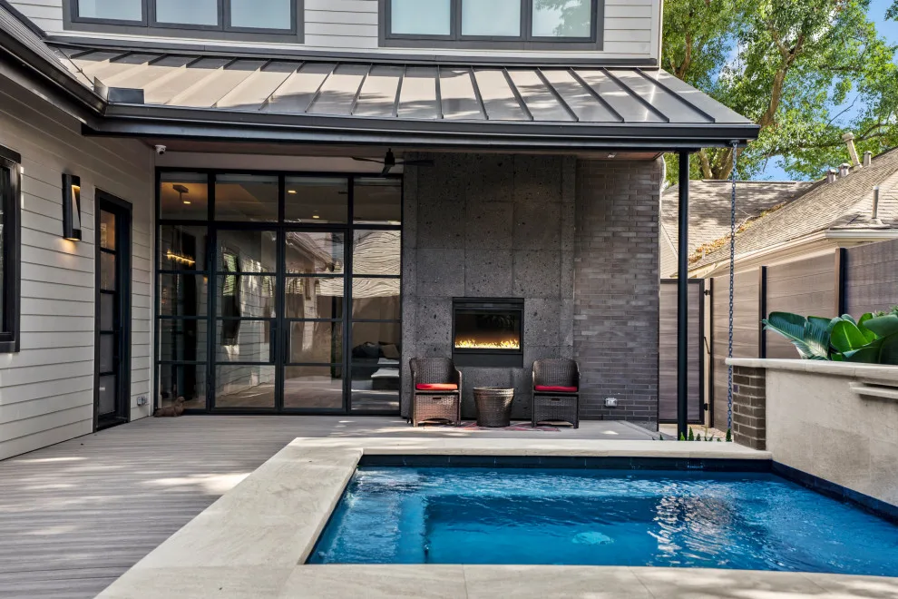 Upper Kirby Contemporary Soft Home by Design DCA - Photo 16