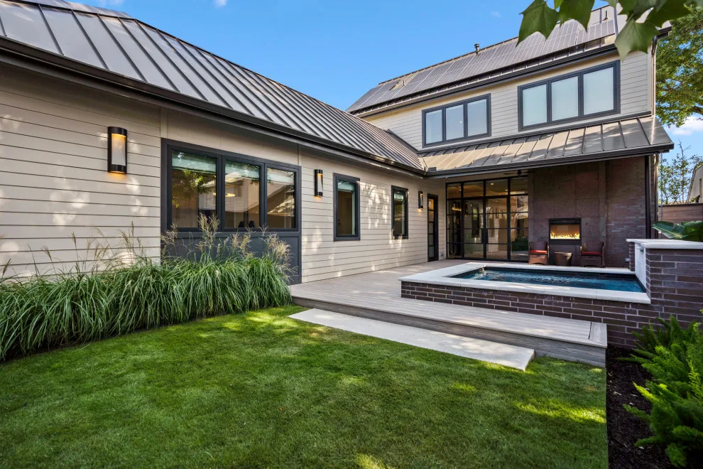 Upper Kirby Contemporary Soft Home by Design DCA - Photo 39