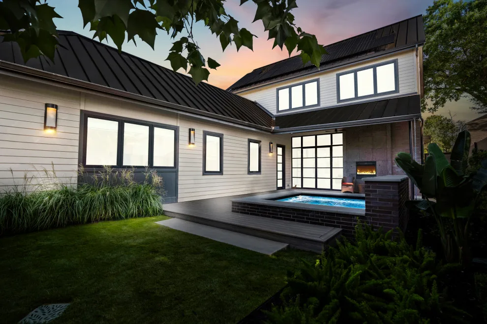 Upper Kirby Contemporary Soft Home by Design DCA - Photo 33