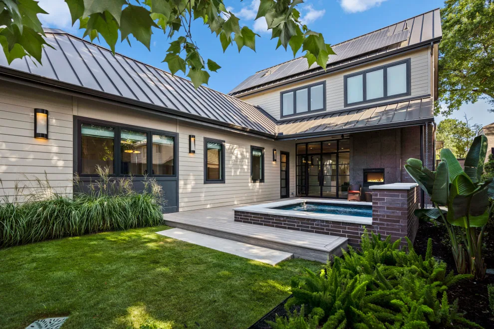 Upper Kirby Contemporary Soft Home by Design DCA - Photo 48
